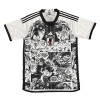 Camiseta de fútbol Japón x Captain Tsubasa Special Edition 2023 - Hombre